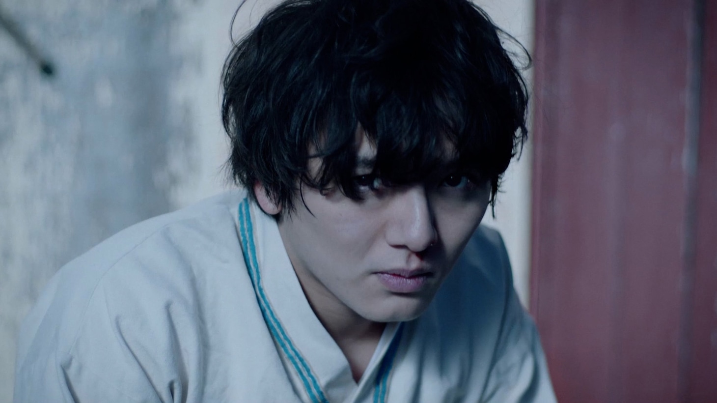 第2話「オンタキサン」場面写真
