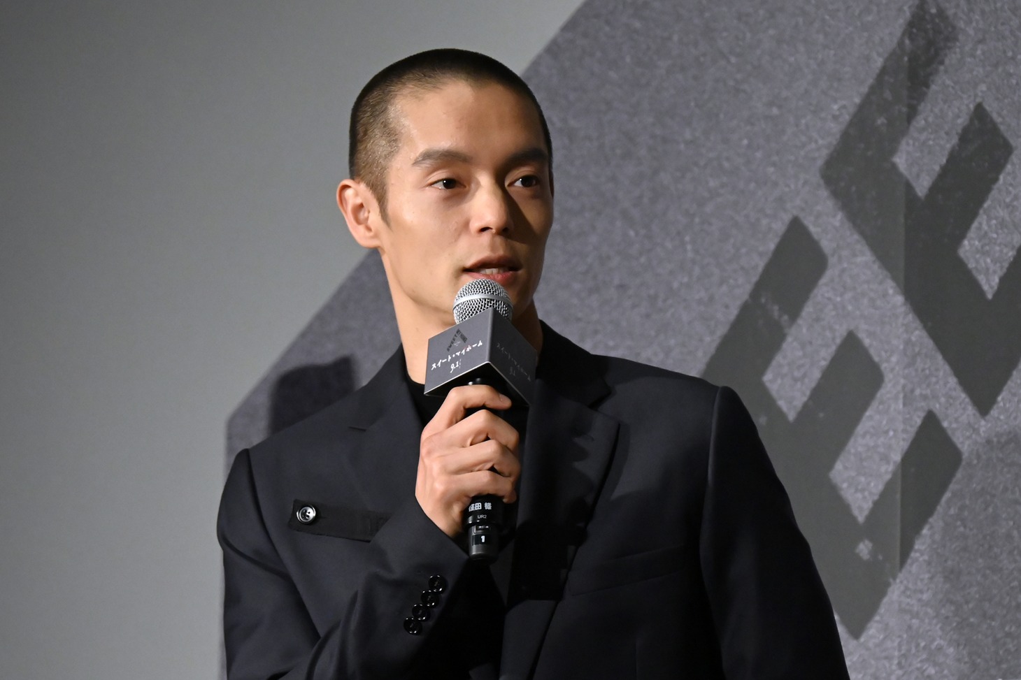 窪田正孝