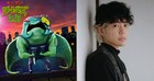 ファン歴30年以上、クリープハイプ長谷川カオナシが映画「タートルズ」に出演