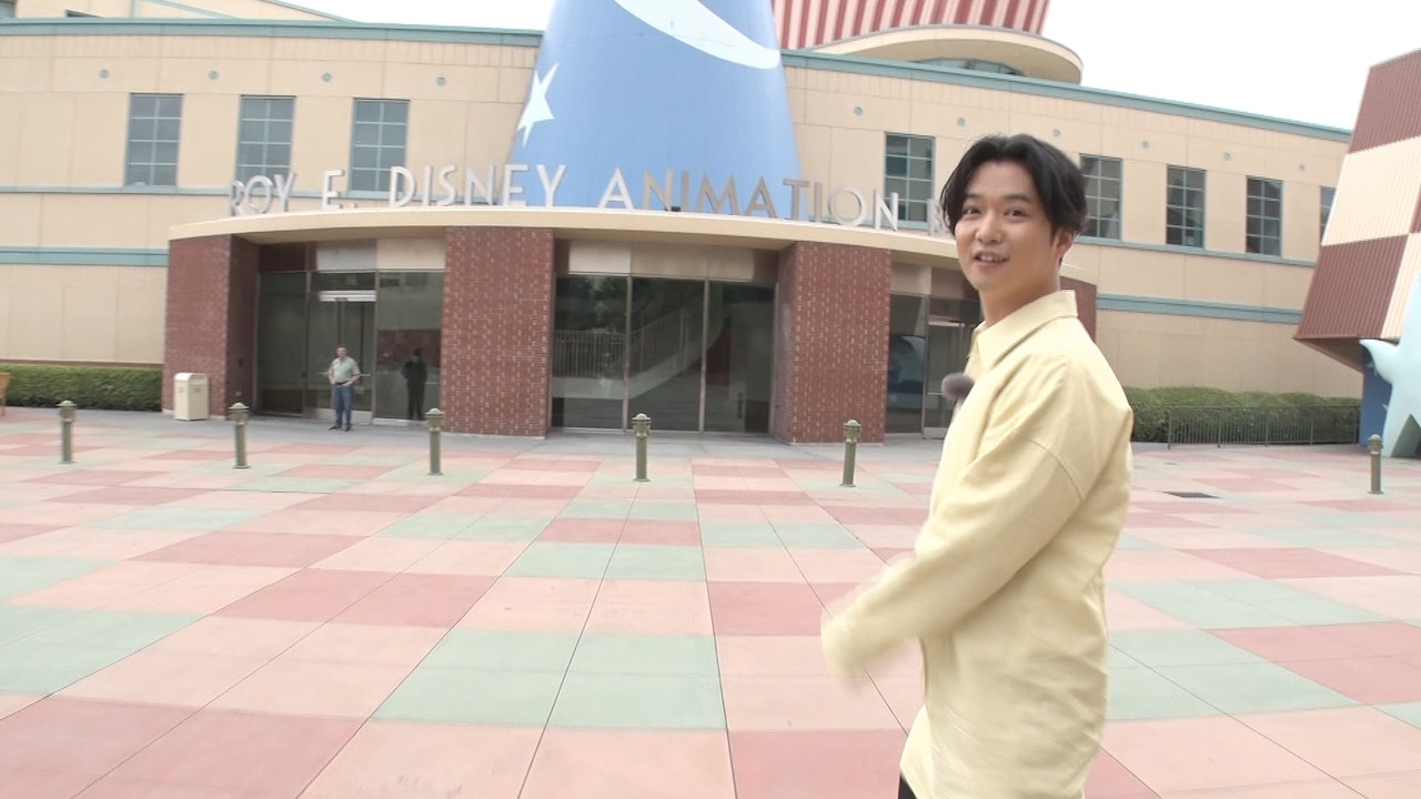 今夜放送の「ウワサのお客さま」千葉雄大が米ディズニー施設に潜入、とっておき情報も