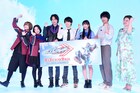 「仮面ライダーガッチャード」主演は本島純政、キャストや主題歌情報明らかに
