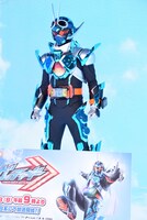 仮面ライダーガッチャード