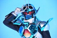 仮面ライダーガッチャード