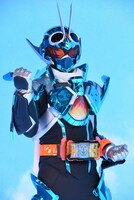 仮面ライダーガッチャード