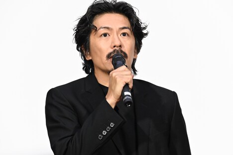 森田剛