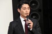 安田顕
