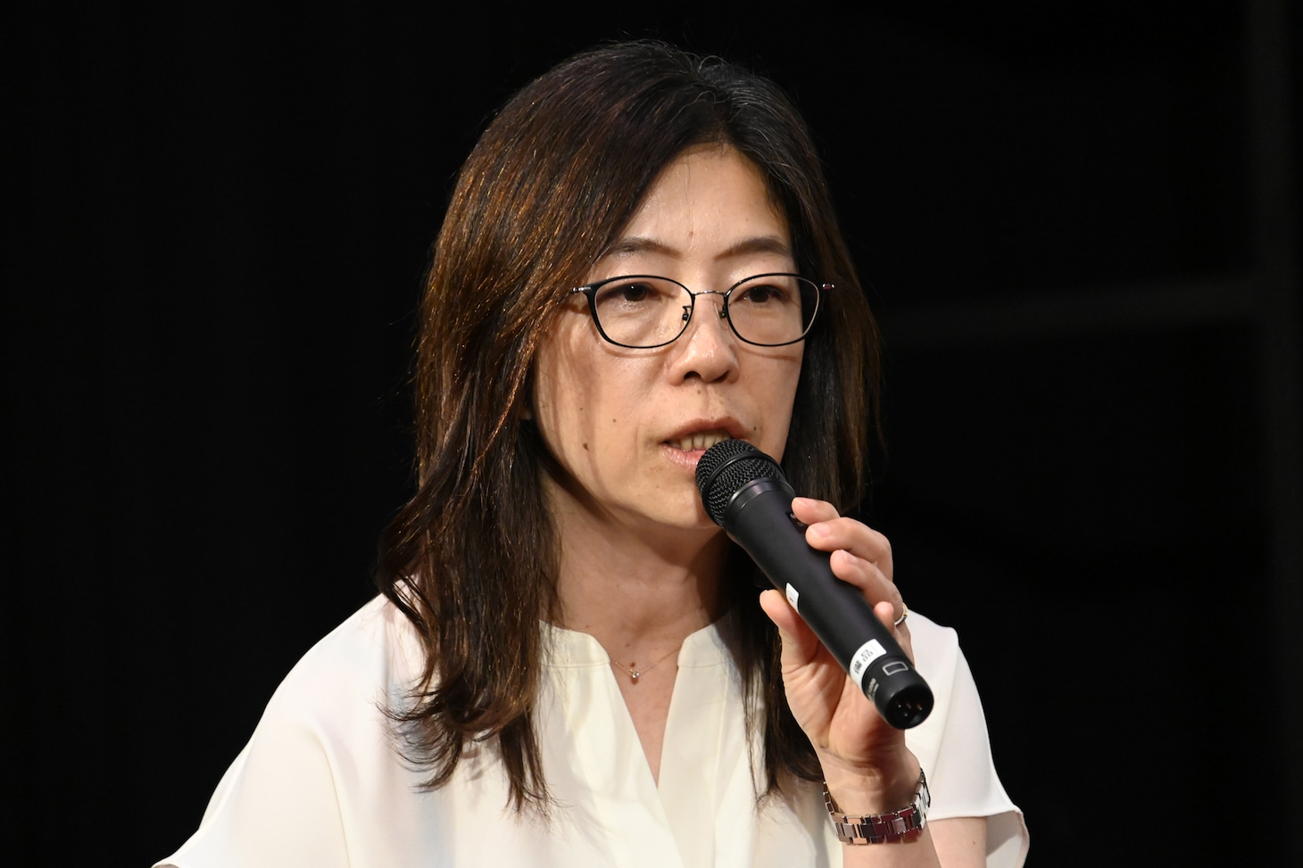 一木正恵