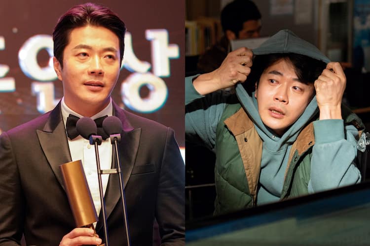 クォン・サンウ主演作が公開、人気俳優とマネージャーの人生が 
