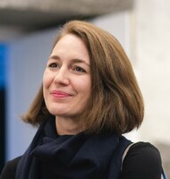 エリカ・バルサム