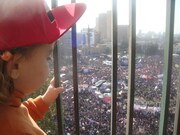 「ホーム・ストーリー」場面写真