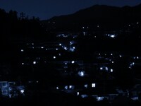 「ナイト・ウォーク」場面写真