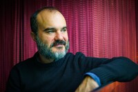 オスカー・アレグリア (c)Patxi Uriz