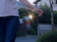 「それはとにかくまぶしい」場面写真