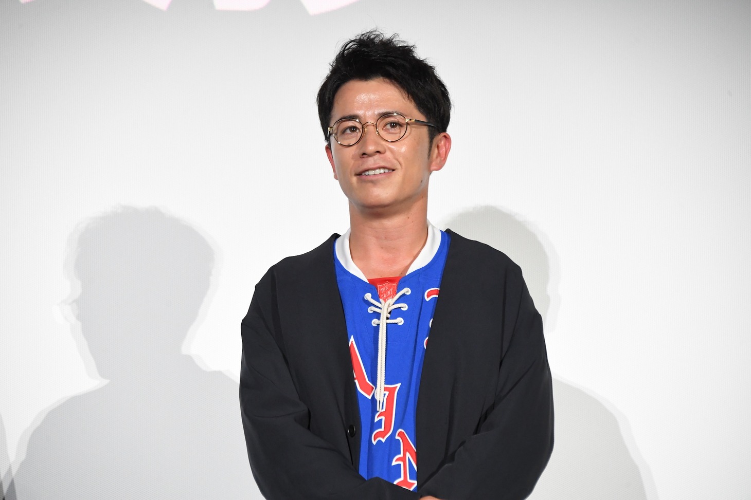 藤森慎吾