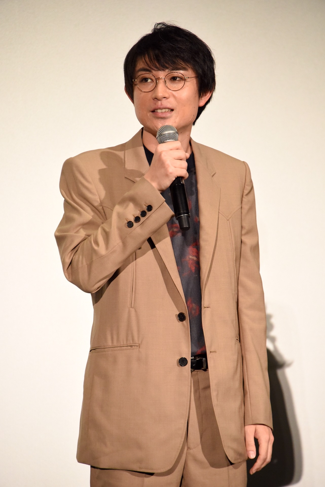 水川かたまり