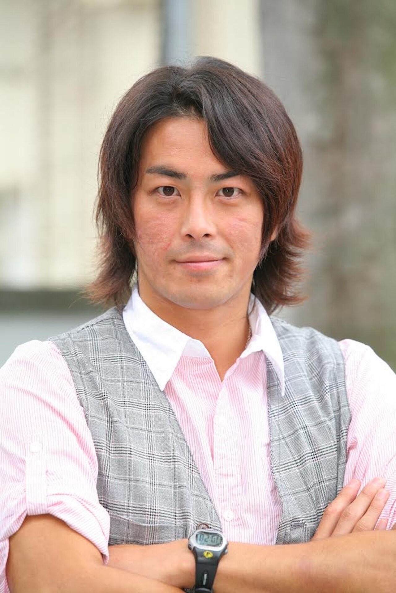 永徳「仮面ライダーガッチャード」で1号ライダーに、20年来の悲願成就