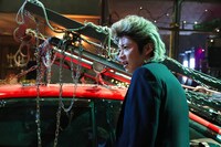 「Gメン」新場面写真