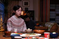 「春に散る」新場面写真