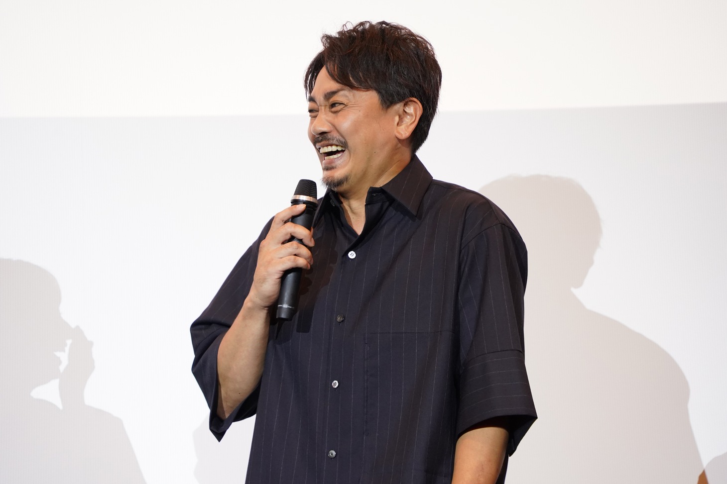 青柳翔