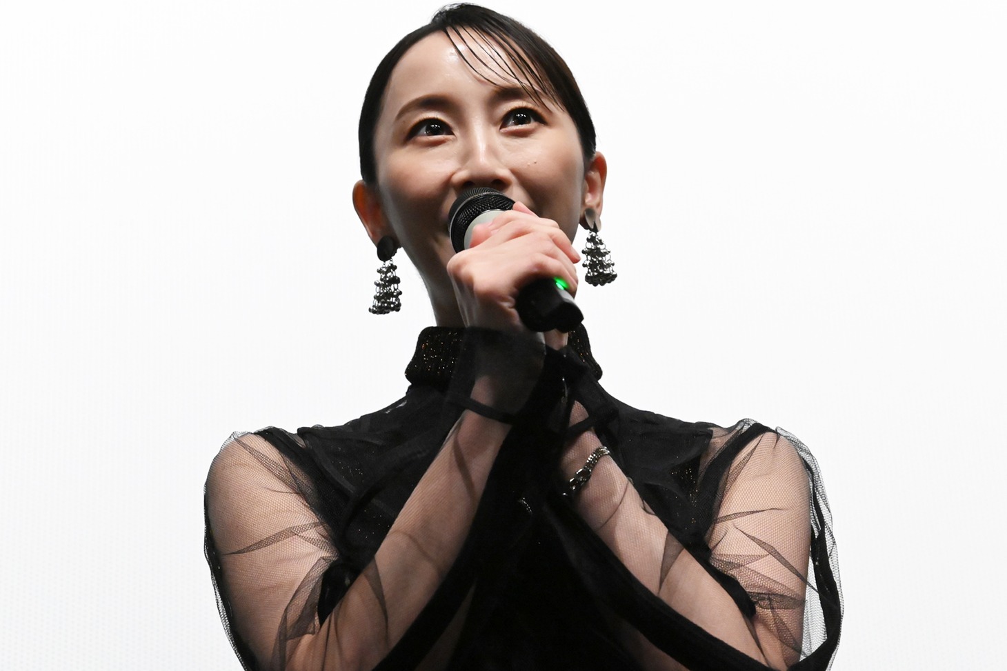 松井玲奈