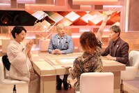 8月13日放送の「まつもtoなかい」より。