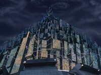 「さらば宇宙戦艦ヤマト 愛の戦士たち」場面写真