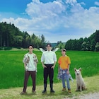 駒木根葵汰主演でマンガ「天狗の台所」連続ドラマ化、共演に塩野瑛久と越山敬達