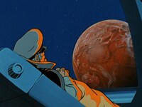 「宇宙戦艦ヤマト」場面写真