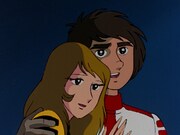 「宇宙戦艦ヤマト」場面写真