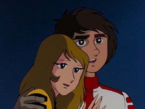 「宇宙戦艦ヤマト」場面写真