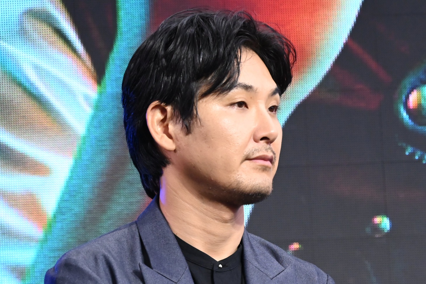 松田龍平