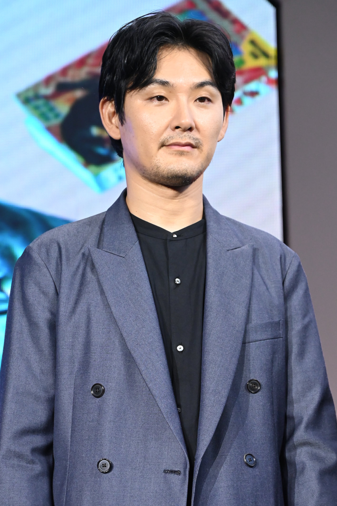 松田龍平