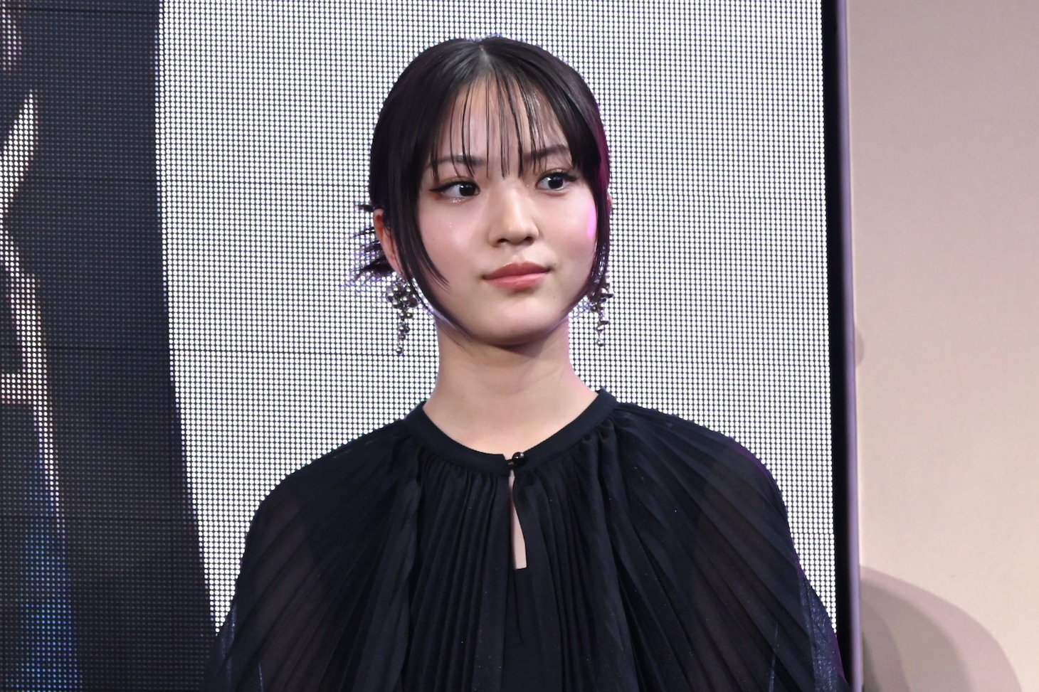 伊礼姫奈