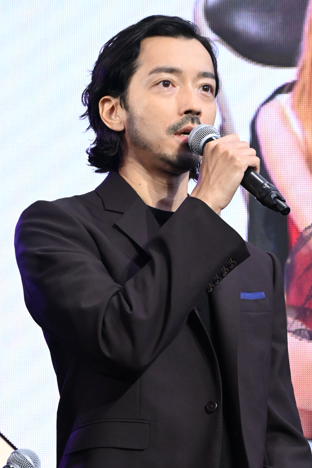 金子ノブアキ