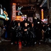 「スーパーマリオ 魔界帝国の女神（4Kレストア版）」場面写真