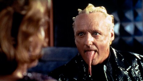 「スーパーマリオ 魔界帝国の女神（4Kレストア版）」場面写真