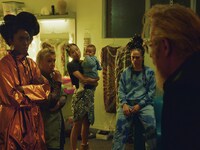 映画「メドゥーサ デラックス」場面写真