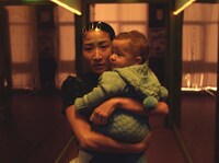 映画「メドゥーサ デラックス」場面写真