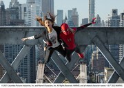 「スパイダーマン：ノー・ウェイ・ホーム」場面写真