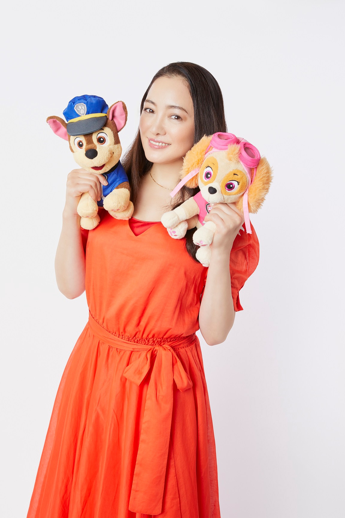 仲間由紀恵