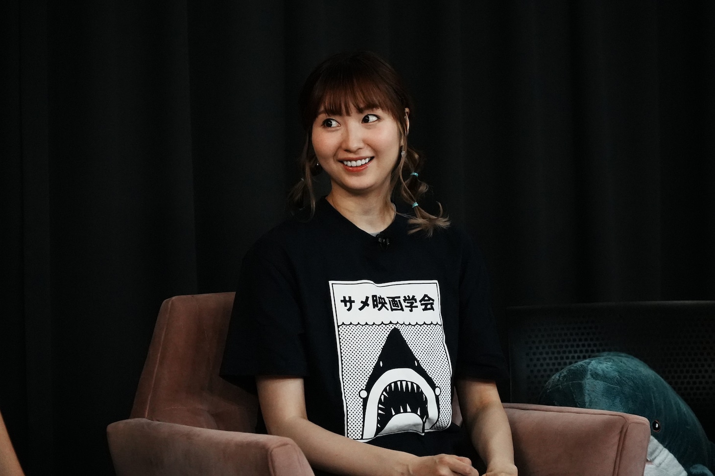 戸松遥