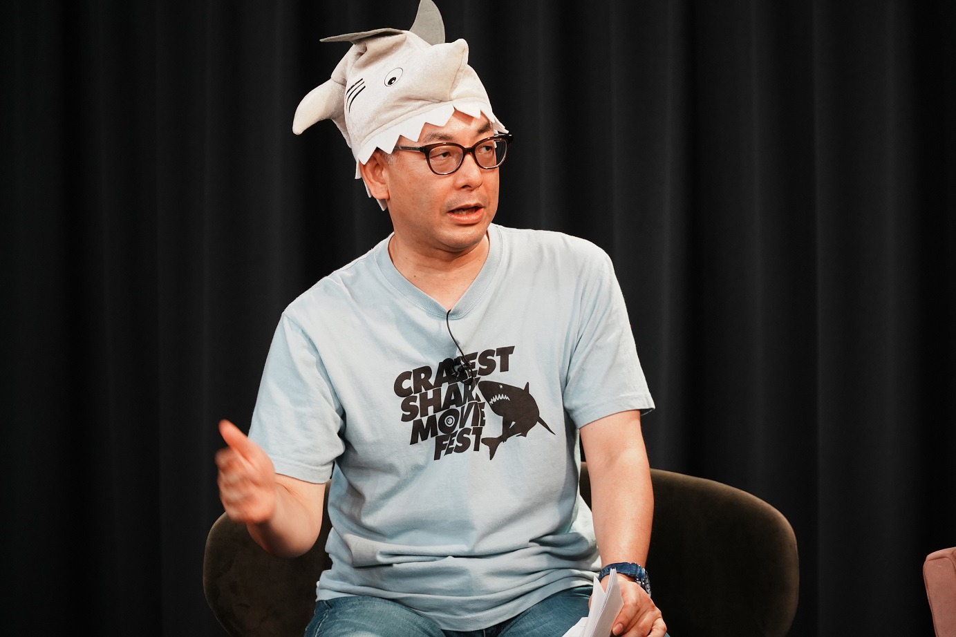 中野ダンキチ