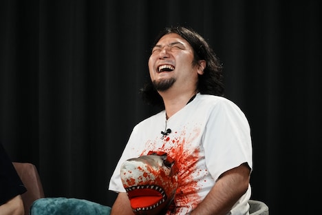 サメ映画ルーキー