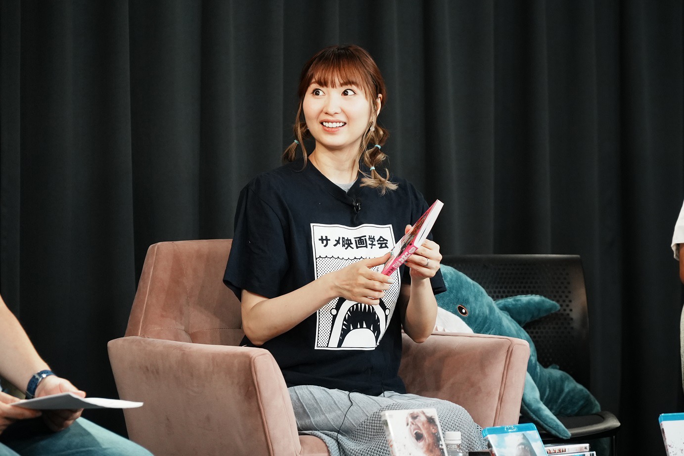 戸松遥