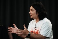 サメ映画ルーキー