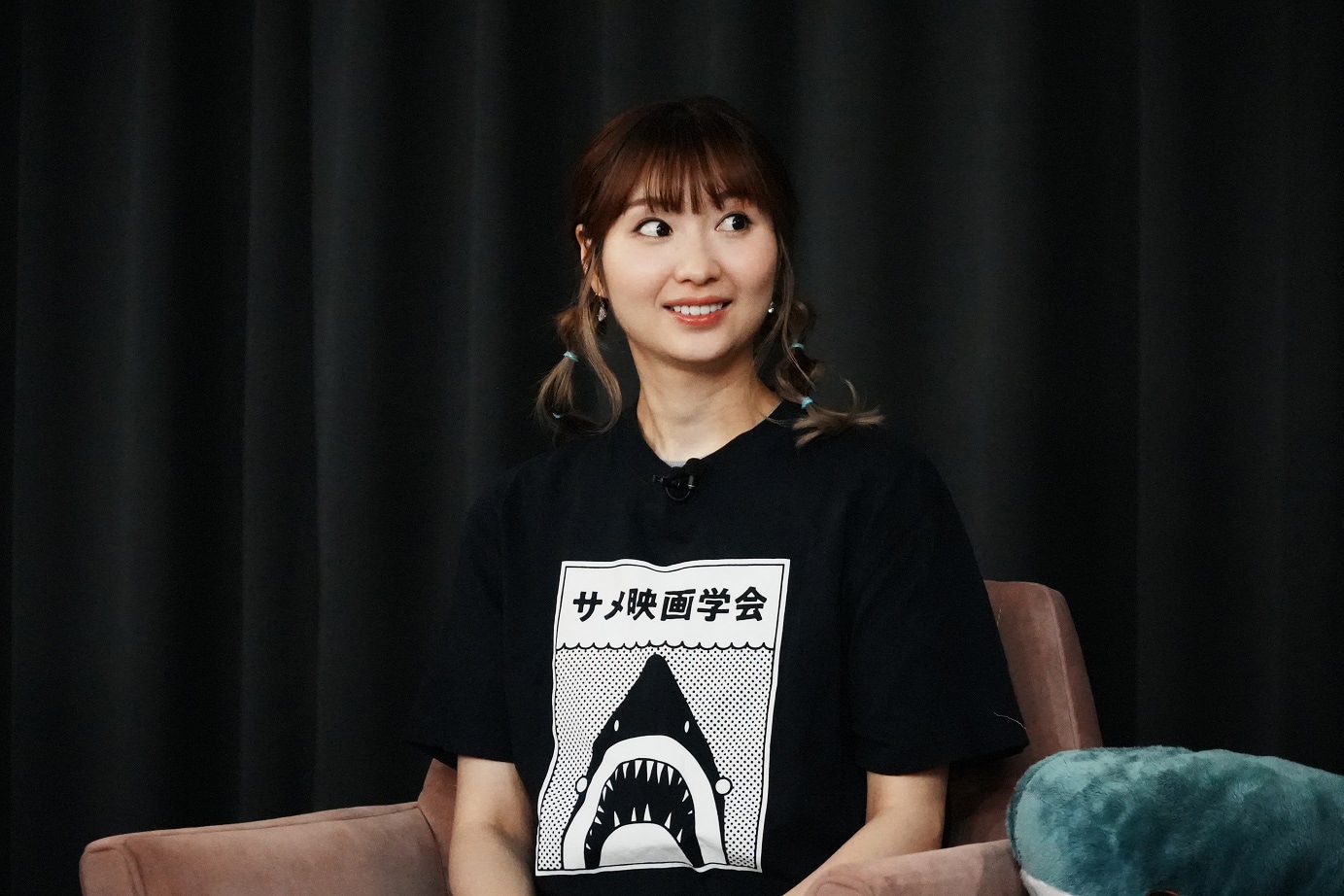 戸松遥