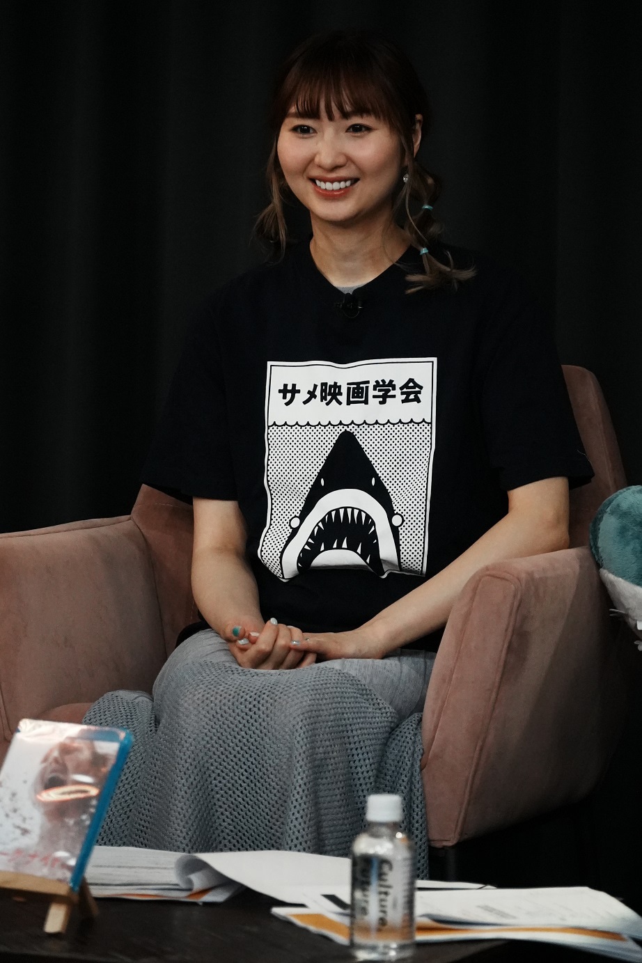 戸松遥