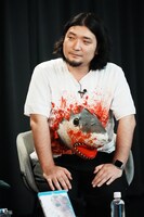 サメ映画ルーキー