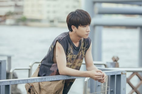 「卒業 ～Tell the World I Love You～」新場面写真