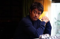 「すべて忘れてしまうから」場面写真